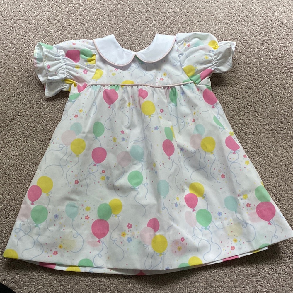 Beaufort Bonnet Co Holly Day Dress